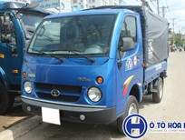 Xe tải 500kg - dưới 1 tấn 2015 - Xe tải Cửu Long 500kg TaTa Super Ace