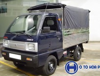 Suzuki Carry 2016 - Xe tải Suzuki 500kg Carry Truck