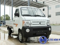 Cần bán xe Hãng khác 2016 - Xe tải nhẹ Dongben 870kg thùng lửng