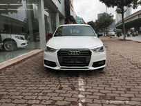 Bán xe oto Audi A1 2017 - Bán ô tô Audi A1 đời 2017, màu trắng, nhập khẩu