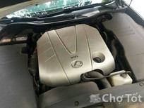 Cần bán xe Lexus GS350 2008 - Bán xe Lexus GS350 2008, màu trắng, xe nhập