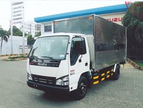 Isuzu NHR 2016 - Bán xe tải Isuzu giá rẻ, xe tải Isuzu 2T2, xe tải Isuzu 2T2 QKR thùng 4m1