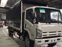 Cần bán Isuzu NHR 2016 - Bán xe tải Isuzu 8T2, xe Isuzu giá rẻ, xe tải Isuzu 8T2 FVR thùng 7m