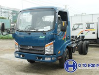 Veam VT100 2016 - Xe tải Veam VT100 990kg máy Hyundai