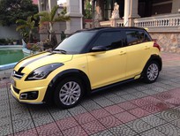 Suzuki Swift 2017 - Cần bán xe Suzuki Swift đời 2017