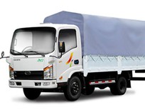 Veam VT490 2016 - Xe tải Veam VT490 5 tấn, thùng dài 6m1