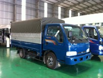 Xe tải 1,5 tấn - dưới 2,5 tấn 2019 - Xe tải Kia 2.5 tấn K250 Thaco Hải Phòng