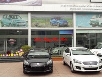 Bán xe oto Suzuki Ciaz 2017 - Bán ô tô Suzuki Ciaz sản xuất 2017, nhập khẩu giá cạnh tranh