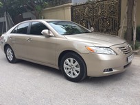 Cần bán xe Toyota Camry LE 2006 - Bán Toyota Camry LE 2006 màu ghi vàng, xe còn cực đẹp