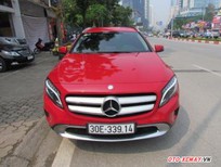 Mercedes-Benz GLA-Class  200 2016 - Bán Mercedes GLA200 2016 màu đỏ, nhập khẩu tại Đức