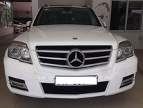 Cần bán Mercedes-Benz GLK 2010 - Bán Mercedes Benz GLK 300, sản xuất 2010