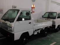 Suzuki Super Carry Truck 2019 - Bán xe tải 5 tạ giá rẻ tại Thái Bình, hỗ trợ trả góp giao xe tận nơi, hotline - 0936581668