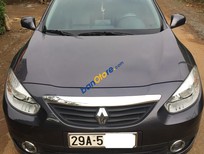 Renault Fluence 2012 - Bán Renault Fluence đời 2012, màu xám, xe nhập chính chủ, giá tốt