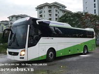 Hyundai Universe 2012 - Cần bán gấp Hyundai Universe 2012, 47 chỗ