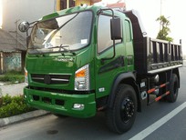 Bán xe oto JRD 2016 - Xe tải ben 7.8 tấn Trường Giang, ben Dongfeng Trường Giang 7.8 tấn