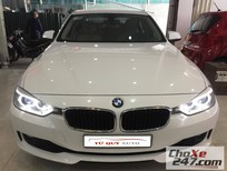 BMW 3 Series 328i 2014 - Bán BMW 3 Series 328i đời 2014, màu trắng