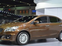 Bán xe oto Suzuki Ciaz 2016 - Cần bán Suzuki Ciaz đời 2016, 540 triệu