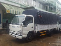 Cần bán Xe tải 2,5 tấn - dưới 5 tấn 2017 - Xe tải Isuzu 3T49 Vĩnh Phát. Bán xe tải Isuzu 3T49  Vĩnh Phát mới 2017. Xe tải Isuzu QHR650 - 3T49