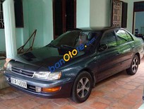 Cần bán xe Toyota Corolla altis 1994 - Bán Toyota Corolla altis sản xuất 1994, nhập khẩu  