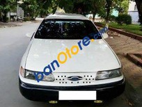 Ford Taurus 1995 - Cần bán Ford Taurus sản xuất năm 1995, màu trắng, nhập khẩu  