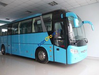 Daewoo Doosan 2017 - Bán xe động cơ Doosan Daewoo GWD 6117 HKD 47 ghế nhập khẩu nguyên chiếc