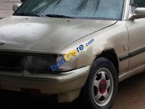 Toyota Cressida 1994 - Cần bán Toyota Cressida năm sản xuất 1994, màu vàng, nhập khẩu, giá chỉ 110 triệu