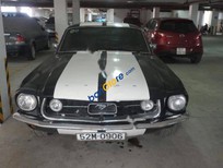 Ford Mustang   1967 - Cần bán xe Ford Mustang năm sản xuất 1967, nhập khẩu số tự động
