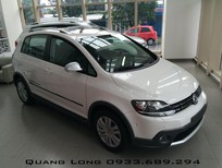 Volkswagen Golf 2014 - Cần bán xe Volkswagen Golf Cross - Full option - Nhập khẩu mới 100% giá nhiều ưu đãi