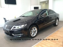 Cần bán Volkswagen CC 2014 - Cần bán xe Volkswagen Passat CC - Full option - Nhập khẩu nguyên chiếc