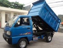 Bán Thaco TOWNER 800 2017 - Xe ben Thaco Towner 800 tải trọng 750kg tại Hải Phòng