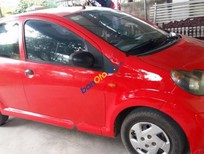 Bán BYD F0 2011 - Cần bán xe BYD F0 năm 2011, màu đỏ, nhập khẩu, 129tr