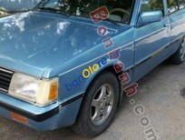 Cần bán Mitsubishi Lancer 1990 - Bán ô tô Mitsubishi Lancer đời 1990, màu xanh lam, xe nhập, giá tốt