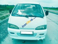 Daihatsu Citivan   2000 - Cần bán gấp Daihatsu Citivan năm 2000, màu trắng