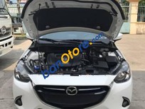 Mazda 2 2017 - Bán Mazda 2 năm 2017, màu trắng đẹp như mới, giá 530tr