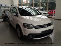 Bán Volkswagen Golf 2013 - Cần bán Volkswagen Golf Cross mới 100% nhập chính hãng - Quang Long 0933689294