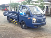 Hyundai H 100    2016 - Bán ô tô Hyundai H 100 đời 2016, màu xanh lam