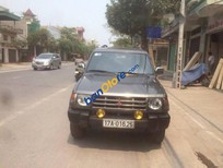 Cần bán xe Mitsubishi Pajero 2003 - Cần bán xe Mitsubishi Pajero sản xuất 2003, 185tr