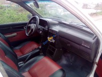 Kia Pride 1.3 1997 - Bán xe Kia Pride 1.3 sản xuất 1997, màu trắng 