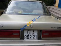 Toyota Cressida   1994 - Bán xe Toyota Cressida sản xuất năm 1994, màu vàng, nhập khẩu