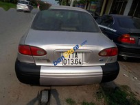 Ford Contour   1995 - Cần bán Ford Contour sản xuất năm 1995, màu bạc, nhập khẩu nguyên chiếc, 45tr