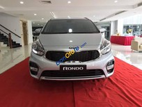 Bán Kia Rondo GMT 2017 - Bán Kia Rondo GMT sản xuất năm 2017, màu bạc