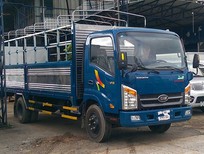 Veam VT340 2016 - Xe tải Veam VT340s thùng dài 6m05