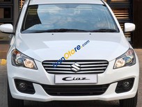 Cần bán Suzuki Ciaz 2016 - Suzuki Ciaz dòng mới chưa có đối thủ nhập từ Thái, giá hot