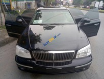 Cần bán Hyundai XG 300 2004 - Cần bán lại xe Hyundai XG 300 năm 2004, màu đen, 225tr