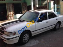 Cần bán xe Toyota Cressida   1988 - Bán Toyota Cressida sản xuất 1988, màu trắng, nhập khẩu nguyên chiếc, 55 triệu