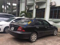 Cần bán xe Mercedes-Benz C 180 2006 - Bán Mercedes C 180 2006, màu đen, giá chỉ 350 triệu