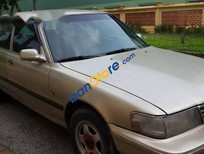 Toyota Cressida    1994 - Cần bán lại xe Toyota Cressida năm 1994, màu vàng, xe nhập, 90 triệu