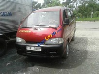 Bán xe oto Daihatsu Charade 2003 - Bán xe Daihatsu Charade năm 2003, màu đỏ