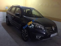 Bán xe oto Renault Koleos   2016 - Bán xe Renault Koleos năm sản xuất 2016, nhập khẩu