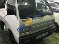 Suzuki Carry 2012 - Bán xe Suzuki Carry năm 2012, ít sử dụng, vỏ lốp còn zin theo xe